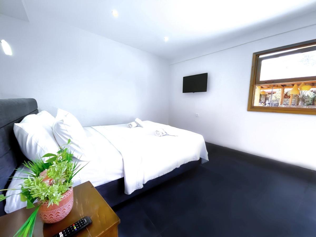 Etiz Hotels Alacati Çeşme Zimmer foto